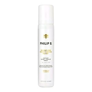 Philip B Botanical Weightless Conditioning Water